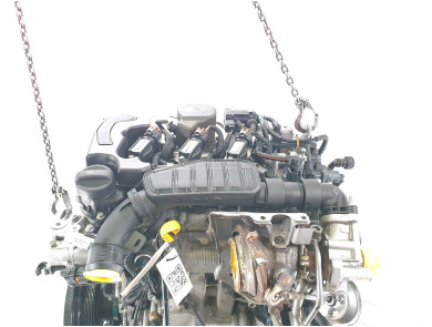 Engine type HN01-1617295980 - Peugeot 2008 I PH.1 - Z1-3939B