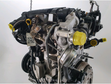 Engine type HN01-1617295980 - Peugeot 2008 I PH.1 - Z1-3939B