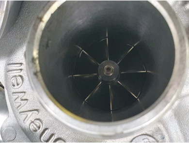 Moteur type HN01-1617295980 - Peugeot 2008 I PH.1 - Z1-3939B