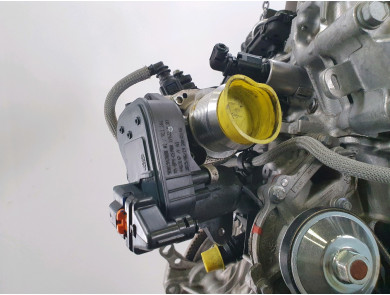 Moteur type HN01-1617295980 - Peugeot 2008 I PH.1 - Z1-3939B