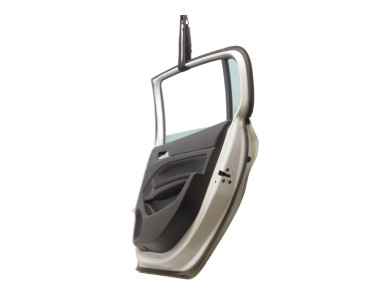 Right rear door - Peugeot 308 II PH.2 - Blanc - 9802165580 - G1-1479E