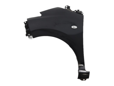 Left front fender used - Citroen C1 - 1687141580