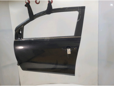 Left front door used - Peugeot 108 - 1687145380