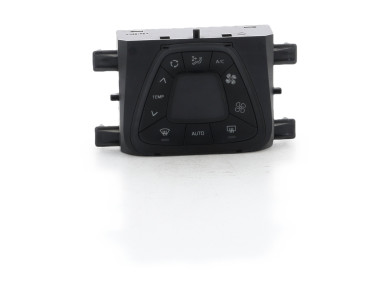 Commande de chauffage occasion - Peugeot 108 - 16 113 061 80