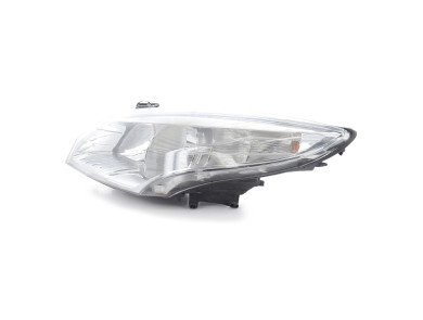 Left headlight used - Renault MEGANE - 260607449R