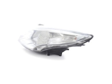 Left headlight - Renault MEGANE III PH.1 - 260607449R - I1-5821L