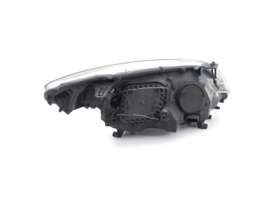 Left headlight - Renault MEGANE III PH.1 - 260607449R - I1-5821L