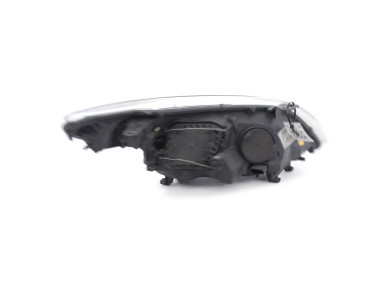 Left headlight - Renault MEGANE III PH.1 - 260607449R - I1-5821L