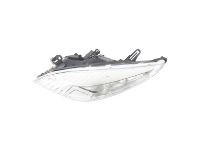 Left headlight - Renault MEGANE III PH.1 - 260607449R - I1-5821L