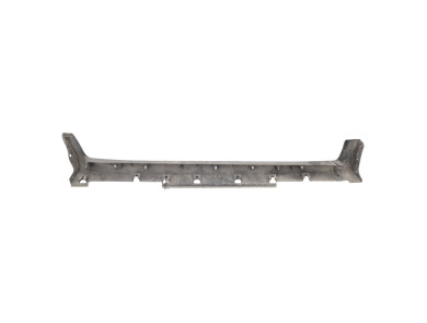 Bas de caisse gauche - Ford ECOSPORT PH.1 - Noir - 1861487 - W1-9948C