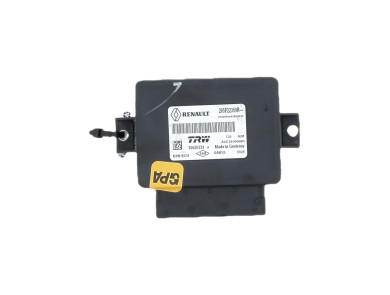 PARKING BRAKE COMPUTER - Renault SCENIC III PH.3 - 285F22369R - W1-9412S