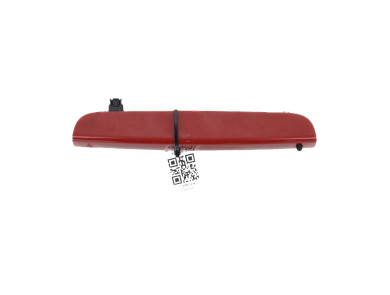 Third brake light - Renault SCENIC III PH.3 - 265900026R - K1-9497J