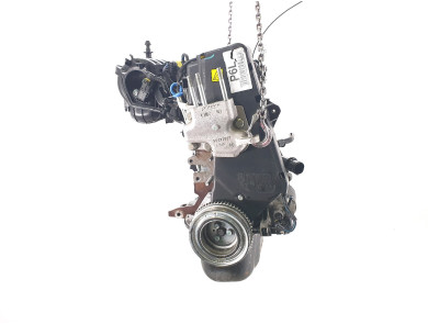 Moteur occasion - Fiat PANDA - 169A4000-E6D