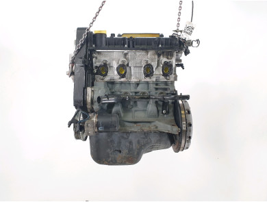Moteur type 169A4000-E6D - Fiat PANDA III - P1-3982V