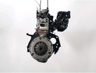 Engine type 169A4000-E6D - Fiat PANDA III - P1-3982V