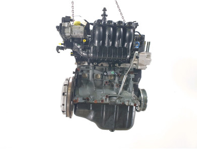 Moteur type 169A4000-E6D - Fiat PANDA III - P1-3982V