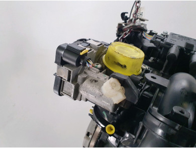 Engine type 169A4000-E6D - Fiat PANDA III - P1-3982V