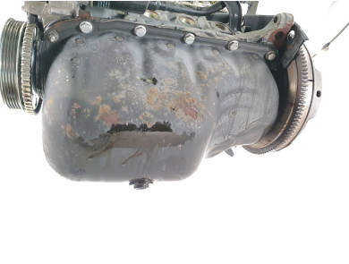 Engine type 169A4000-E6D - Fiat PANDA III - P1-3982V
