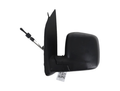 Left wing mirror - Citroen NEMO FOURGON - Blanc - 1674558180 - Z1-4973K