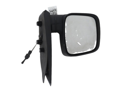 Left wing mirror - Citroen NEMO FOURGON - Blanc - 1674558180 - Z1-4973K