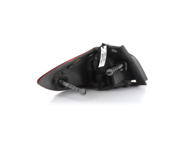 Feu arrière droit - Renault MEGANE III PH.1 - 265500007R - B1-5821E