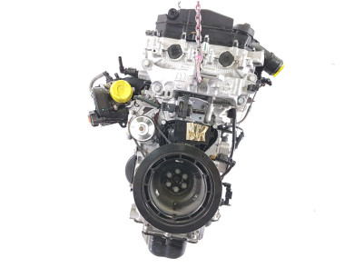 Engine type HN01-1617296180 - Peugeot 2008 I PH.2 - M0-7569H