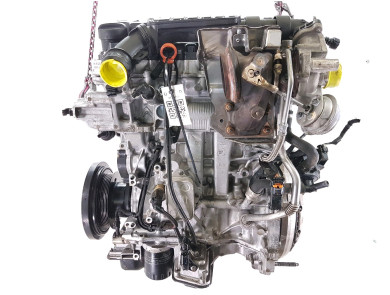 Engine type HN01-1617296180 - Peugeot 2008 I PH.2 - M0-7569H