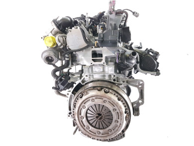Engine type HN01-1617296180 - Peugeot 2008 I PH.2 - M0-7569H