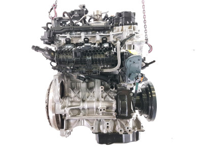 Engine type HN01-1617296180 - Peugeot 2008 I PH.2 - M0-7569H