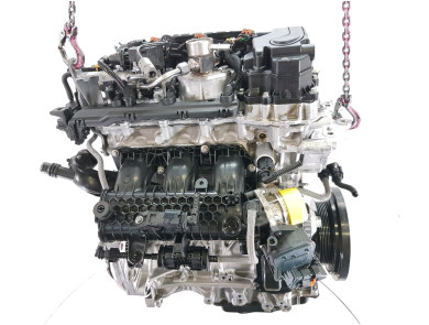 Moteur type HN01-1617296180 - Peugeot 2008 I PH.2 - M0-7569H