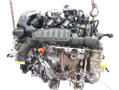 Moteur type HN01-1617296180 - Peugeot 2008 I PH.2 - M0-7569H