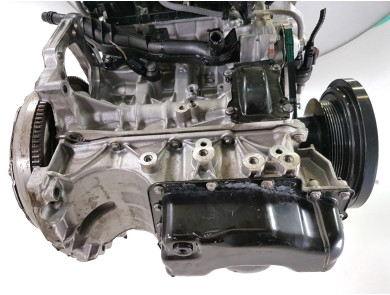 Engine type HN01-1617296180 - Peugeot 2008 I PH.2 - M0-7569H