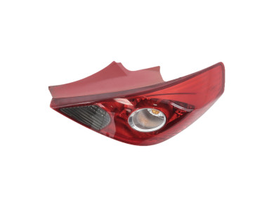 Right rear light used - Opel CORSA - 93189091