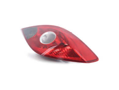Right rear light - Opel CORSA D PH.1 - 93189091 - U1-8263T