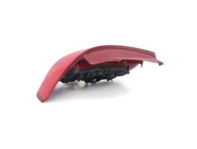 Right rear light - Opel CORSA D PH.1 - 93189091 - U1-8263T