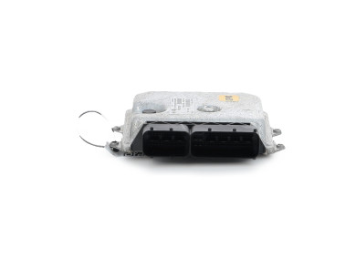 Engine calculator used - Citroen NEMO FOURGON - 55263694