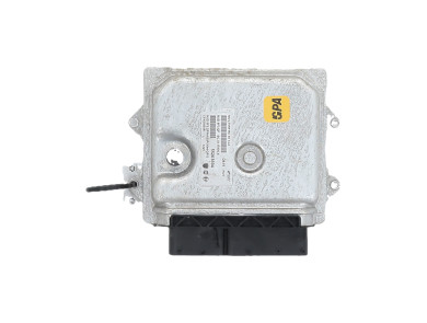 Engine calculator - Citroen NEMO FOURGON - 55263694 - Q1-9629H