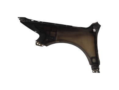 Right front fender - Volkswagen TOUAREG I PH.1 - 7L6821102K - W1-7179S