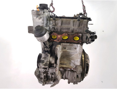 Engine type BME-NX - Volkswagen POLO IV PH.2 - X0-7980K