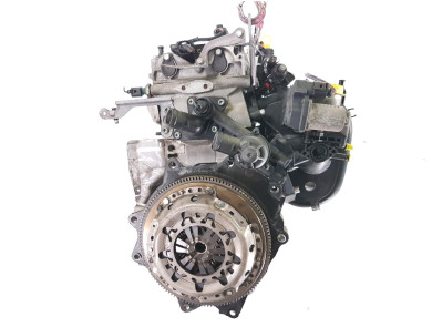 Engine type BME-NX - Volkswagen POLO IV PH.2 - X0-7980K