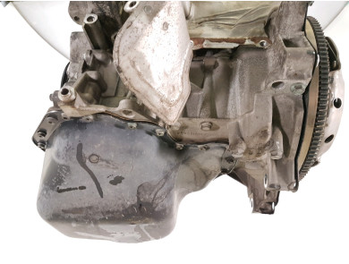 Engine type BME-NX - Volkswagen POLO IV PH.2 - X0-7980K