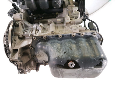Engine type BME-NX - Volkswagen POLO IV PH.2 - X0-7980K