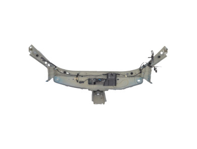 Front cowling used - Dacia SANDERO - 625044173R