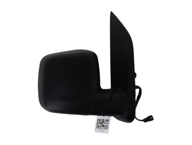 Right wing mirror - Citroen NEMO FOURGON - Blanc - 1674183280 - G1-4967P