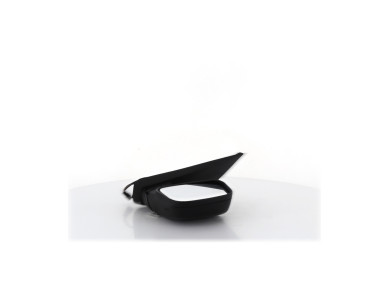 Right wing mirror - Citroen NEMO FOURGON - Blanc - 1674183280 - G1-4967P