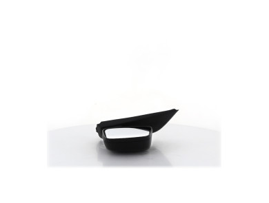 Right wing mirror - Citroen NEMO FOURGON - Blanc - 1674183280 - G1-4967P