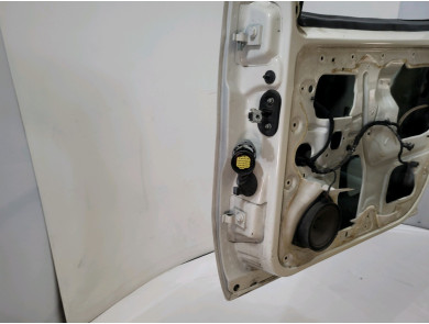 Right front door - Citroen NEMO FOURGON - Blanc - 1636123880 - C1-8522R