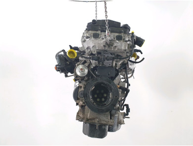 Engine used - Peugeot 308 - HN02-1617296080