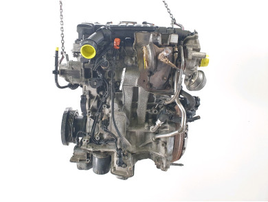 Moteur type HN02-1617296080 - DS DS3 I PH.3 - A1-3821P