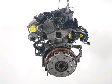Engine type HN02-1617296080 - DS DS3 I PH.3 - A1-3821P